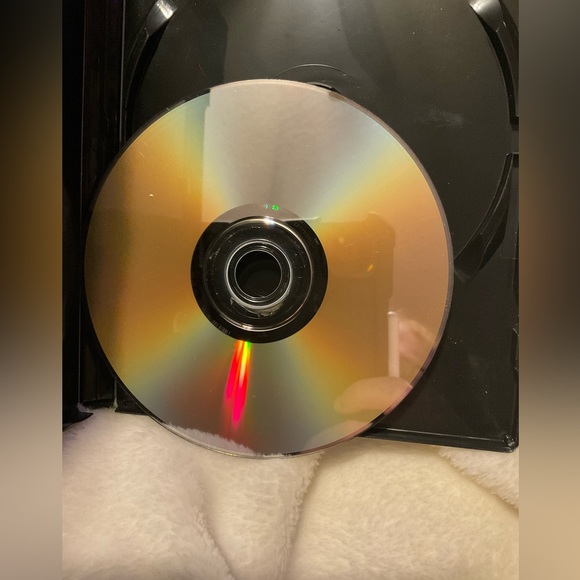 The Breakfast Club DVD - Picture 4 of 4